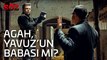 Söz | 27.Bölüm Klip - Agah Yavuz'un Babası Mı?