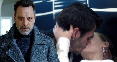 Çi'de Yer Yerinden Oynayacak! Duru, Deniz'le Öpüşüyor