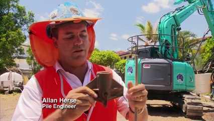 Grand Designs Australia Series 5 01of10 Container House