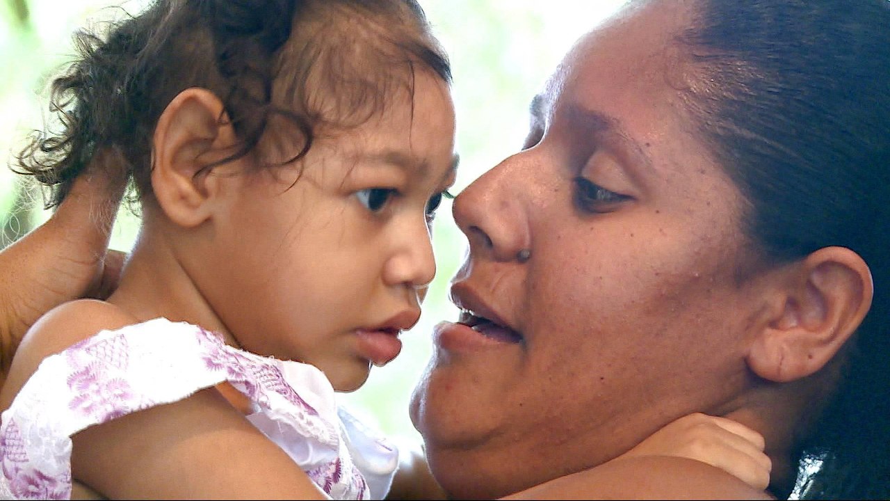 Brazil: Moms of Zika babies struggle to get help, two years on