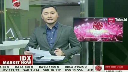 Download Video: Rini Soemarno: Pembentukan Holding Migas dan Perbankan Akan Selesai Pada Semester Pertama