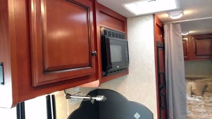 2015 Tioga 23B Class C motor home for sale