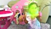 Bad Babies Learn colors Baby Crying Baby Dolls Are you sleeping song Nursery