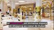 Profitez du plus grand espace de shopping du monde : le Dubai Mall by Opener24.com