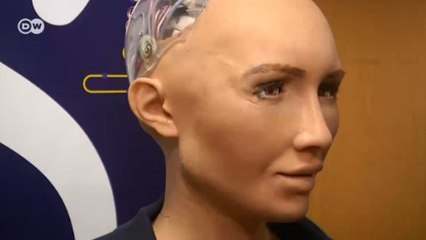 2017: Robotların yükselişi