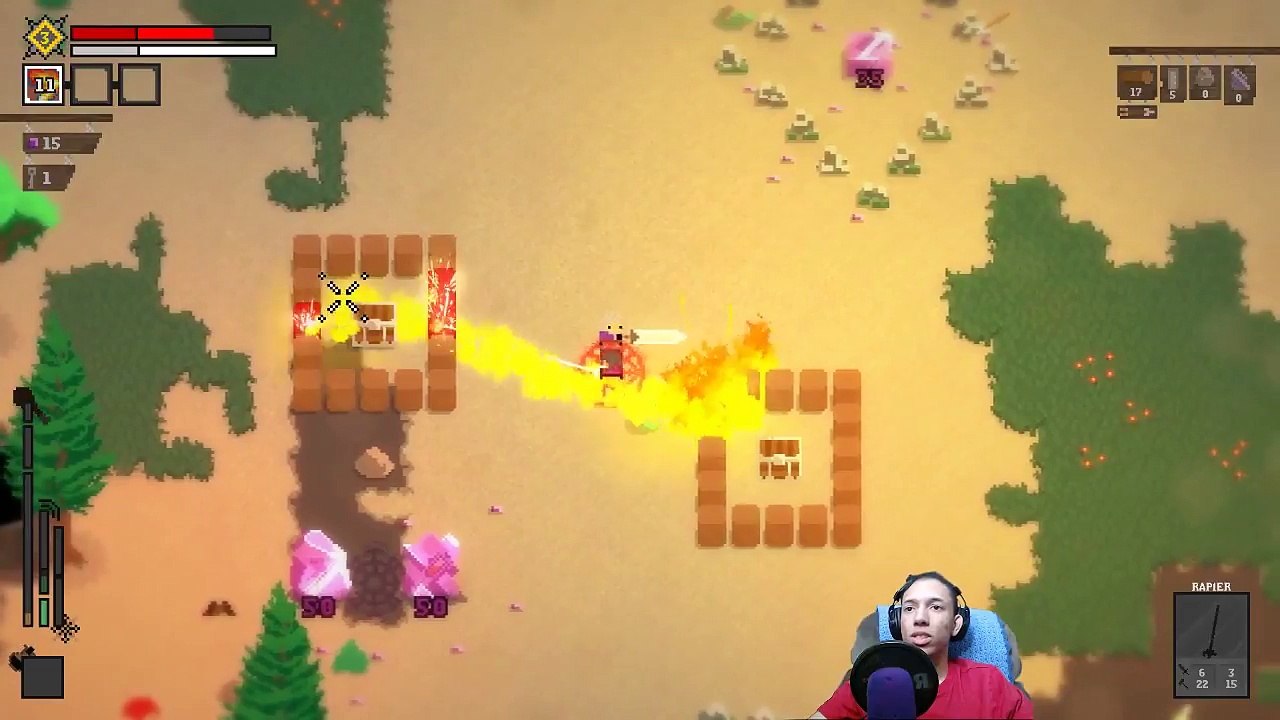 In Celebration of Violence - 4 | Burning Questions