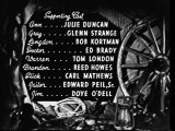 Fugitive Valley (1941) THE RANGE BUSTERS part 1/2