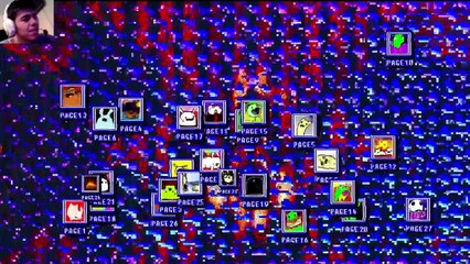 END?!?  | EVERYTHING IS GOING TO BE OK - #4