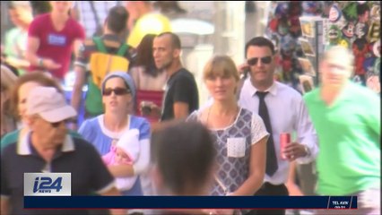 Le coût de la vie en Israël parmi les plus élevés au monde