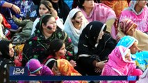 Pakistan : Commémoration de l'assassinat de Benazir Bhutto