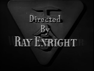 Gung Ho! The Story of Carlson's Makin Island Raiders (1943) ROBERT MITCHUM part 1/2