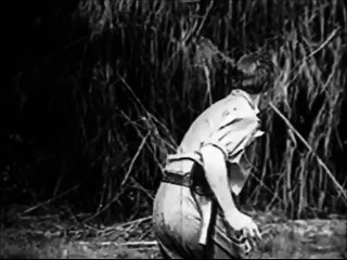 Hells Headquarters (1932) JUNGLE ADVENTURE part 2/2