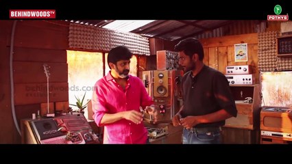 Velaikkaran Deleted Scenes | Mohan Raja Narrates | Siva Karthikeyan | Nayanthara | MY  215