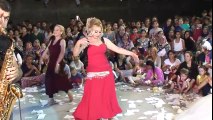 İki Roman Düğünde Felaket Kapıştı Roman Havası Davul Klarnet Muhteşem Düğün Dans Gösteri Ders