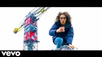 KWEBBELKOP-WEAK LINKS - JELLY & SLOGOMAN DISS TRACK (Official Music Video)