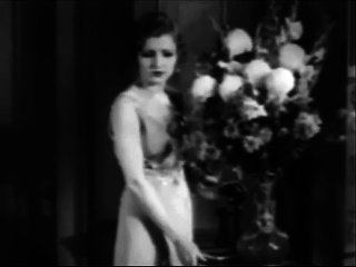 Hotel Continental (1932) CRIME THRILLER part 2/2