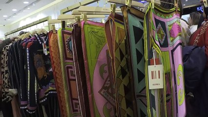 'Saray kumaşında' hedef dünya markası olmak - GAZİANTEP