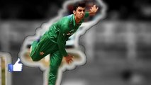 Shadab khan performance in bbl 2017 _ batting and Bolling brilliant performed