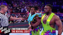 Tag-Team-Debuts-WWE-Top-10-Nov-20-2017