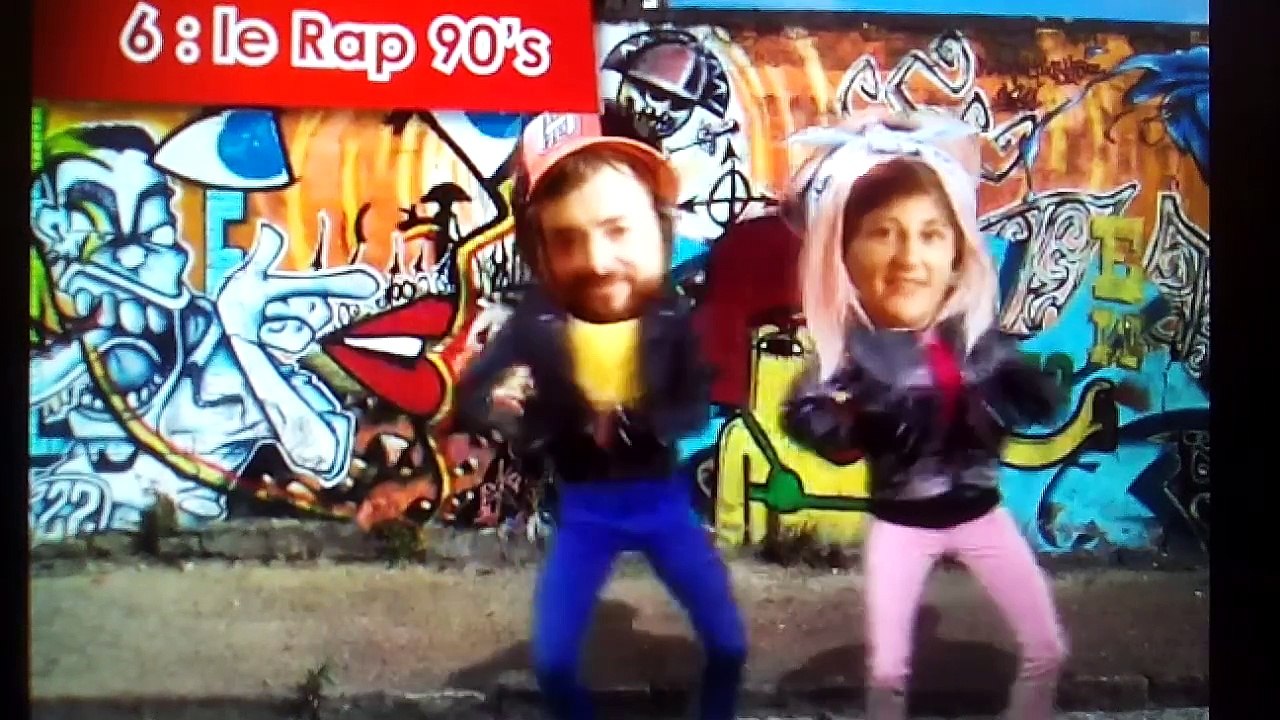 Meilleurs voeux 2018 les danses du nouvel an