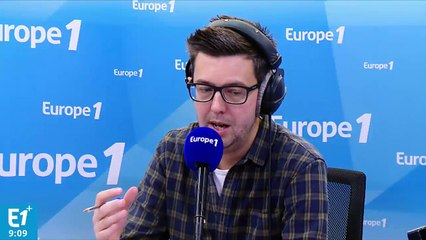 Guillaume de Tonquédec : "La Garçonnière a très bien marché alors que personne n'en voulait"