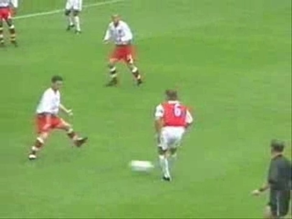Thierry henry