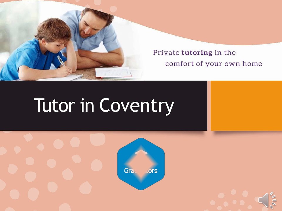 Tutor Coventry