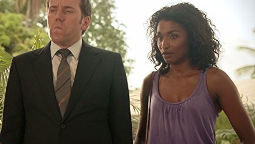 Death In Paradise Season 7 Episode 1 (s07e07) Watch HD Online - video