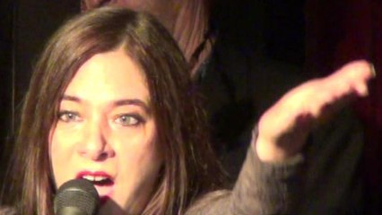 Nadya & Zoran Orchestra 3-3 Balkan Folk & Gypsy, Camelot Lounge, Marrickville, Sydney 22 Dec 2017