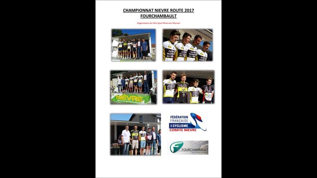 Rétrospective de la saison 2017