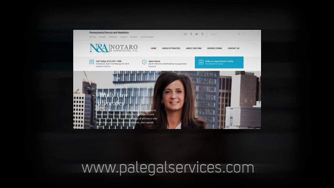 Divorce Attorney Pittsburgh PA | Divorce Lawyers in Pittsburgh