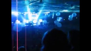 Muse - Bliss, Boblingen Sporthalle, 11/29/2006