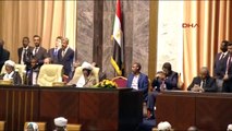 Erdoğan, Sudan Meclisi'ne Hitap Etti 4