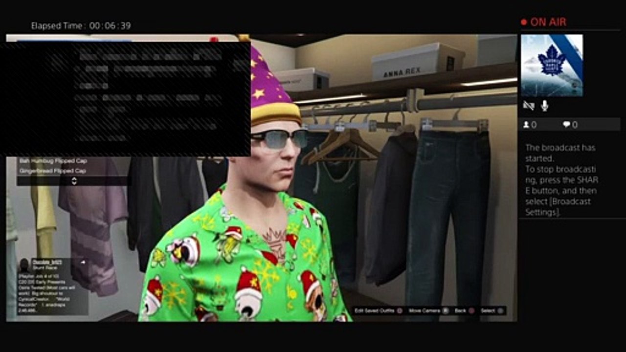 Gta online (202)