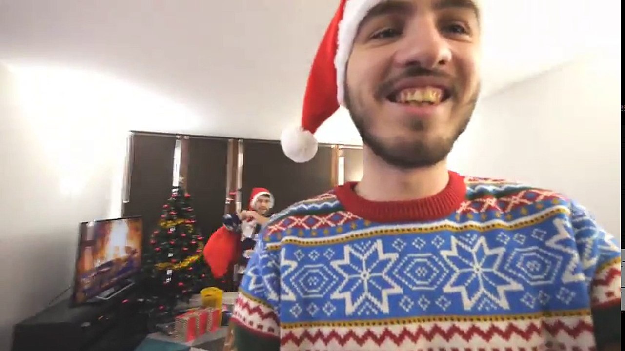 ON OFFRE LES PIRES CADEAUX DE NOËL
