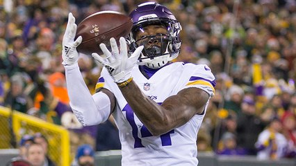 Top 5 Stefon Diggs catches | Week 16