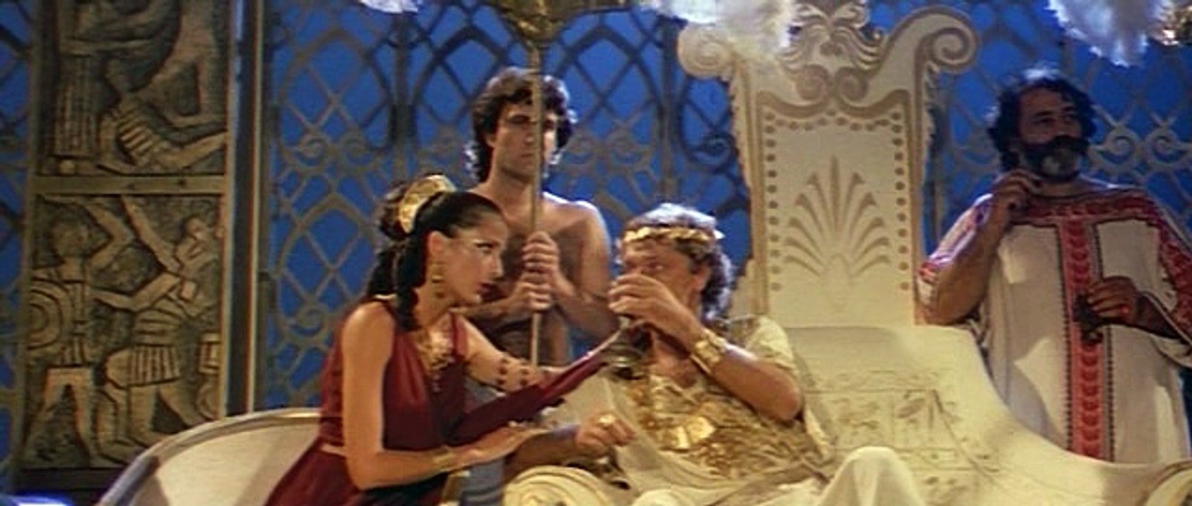 Caligola e Messalina - 2T - Video Dailymotion