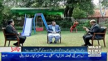 Takra On Waqt News – 24th December 2017