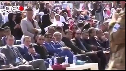 عطا محمد نور و حرف های تندی به نشانی عبدالله