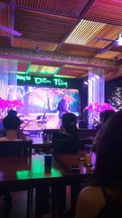 Đắp mộ cuộc tình - Randy