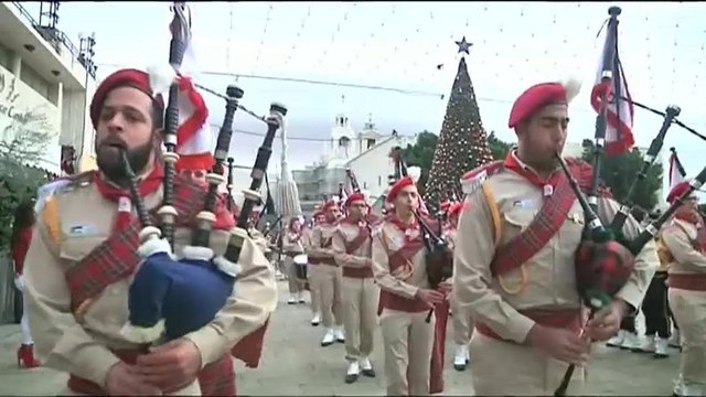 Рождество несмотря ни на что
