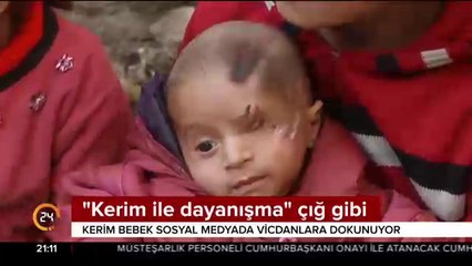 Doğu Guta'da ağır abluka