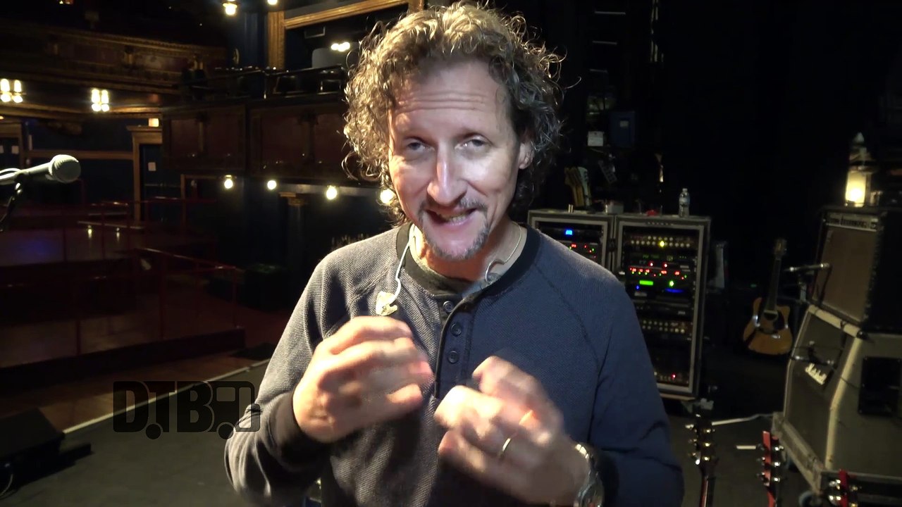John Wesley - TOUR TIPS (Top 5) Ep. 764