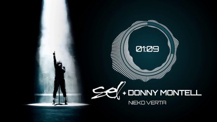 SEL + Donny Montell - Nieko Verta (Audio)