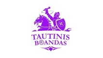 Tautinis brandas - Man reikia tavęs (2017)