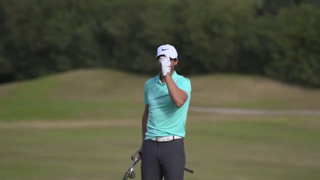 2017 'Olazábal & Nadal Invitational' Charity Golf Tournament / DAY 1