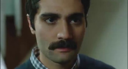 المسلسل التركي - بين نارين - باللهجة المغربية الحلقة 35