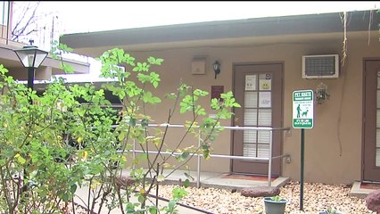 Download Video: Sacramento Tenants Left Without Heat, Hot Water as Winter Settles in