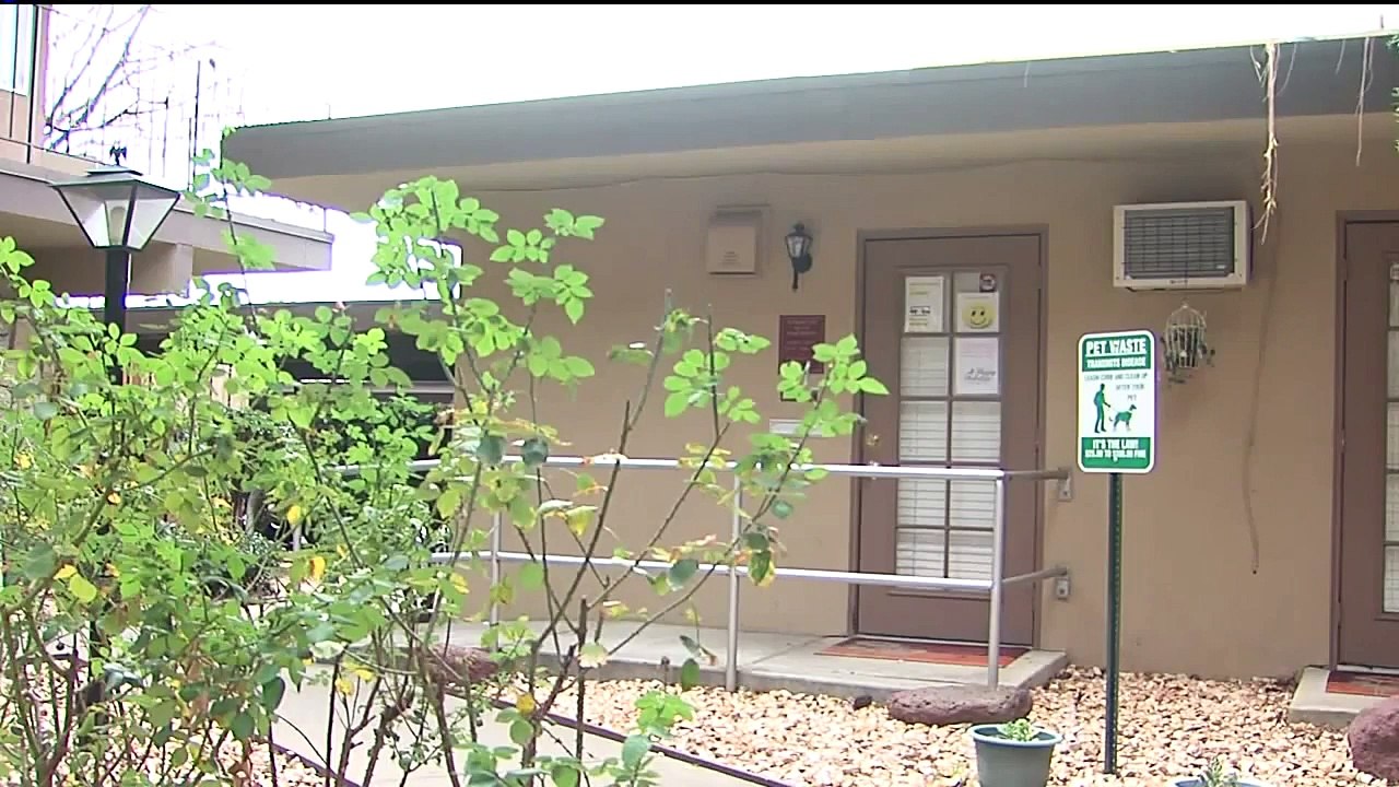 Sacramento Tenants Left Without Heat, Hot Water as Winter Settles in