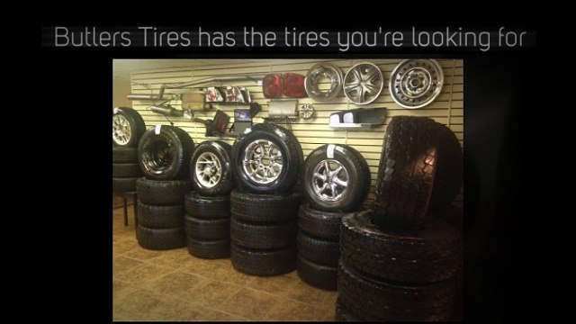 New Tires Pensacola | (850)474-8800